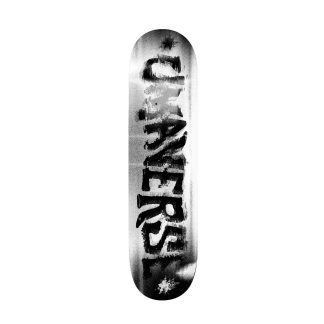 Umaverse Toner Skateboard Deck 8.38"