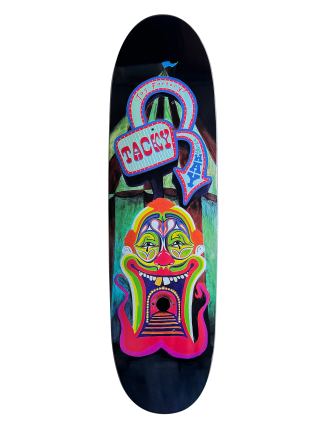 Tacky Joy Factory Right This Way Deck 9.0"