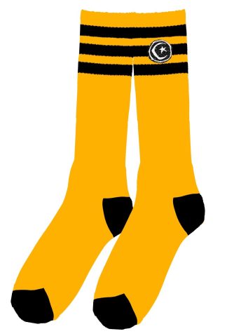 Foundation TALL 3 STRIPE