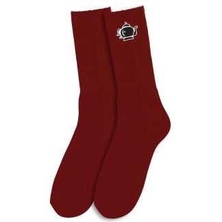 Foundation Teapot Socks