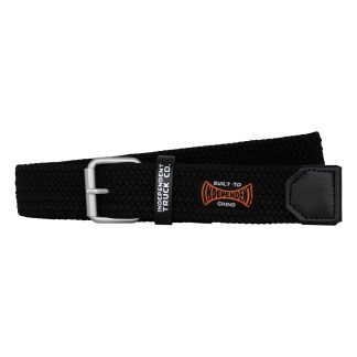 Independent Built To Grind Belt