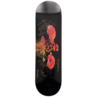 Tacky Joy Factory Blowout Leo Baker Pro