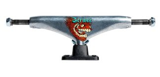 THUNDER FRANK GERWER SCREAMING GRIMPLE PRO T-II
