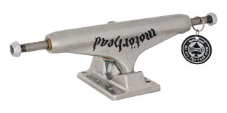 Independent Stage 11 Hollow Motörhead Polished Silver Standard Trucks