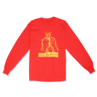 Tacky Joy Factory Vessels Long Sleeve