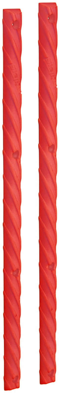 Slappy Red Lines Rails