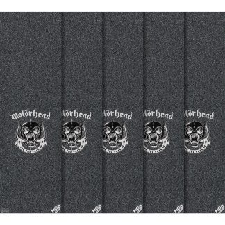 Mob Motörhead War Pig Grip Tape 10in x 33in
