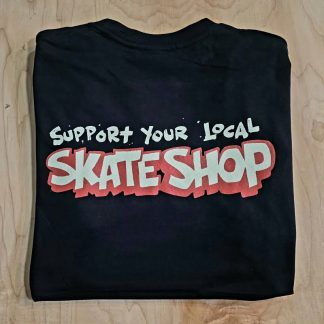 Skateshop Day 2026 Shirt
