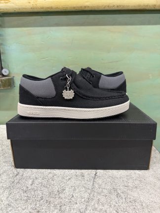 Ipath Cats Black Hemp