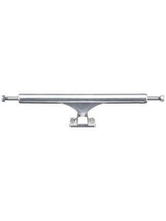 Slappy ST1 Hollow Polished Skateboard Trucks 13"