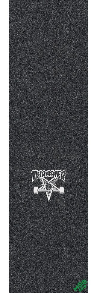 Mob Thrasher Skate Goat Grip Tape 9in x 33in