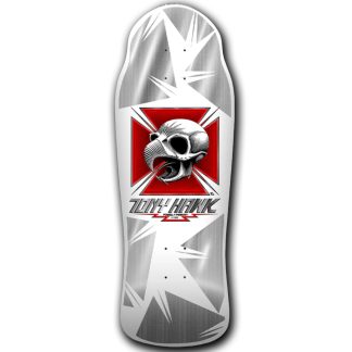 Bones Brigade "Tony Hawk" Series 17 Reissue Skateboard Deck