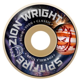 SPITFIRE F4 99 ZION WRIGHT COSMIC CLASSIC