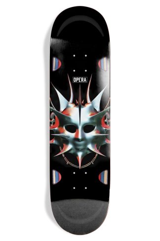 Opera Spike EX7 Deck - 8.5
