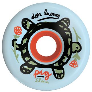 Pig Wheels DON LOUNG 58MM / 92A
