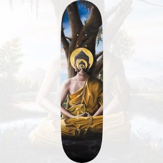 Discovery Skateboarding Regeneration Deck 8.2"