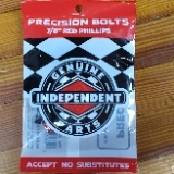 Indy Bolts