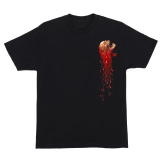 Creature Cannibal Corpse short sleeve t-shirt