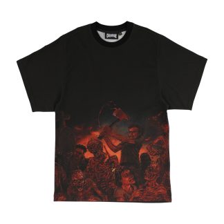 Creature Cannibal Corpse Ringer T-shirt