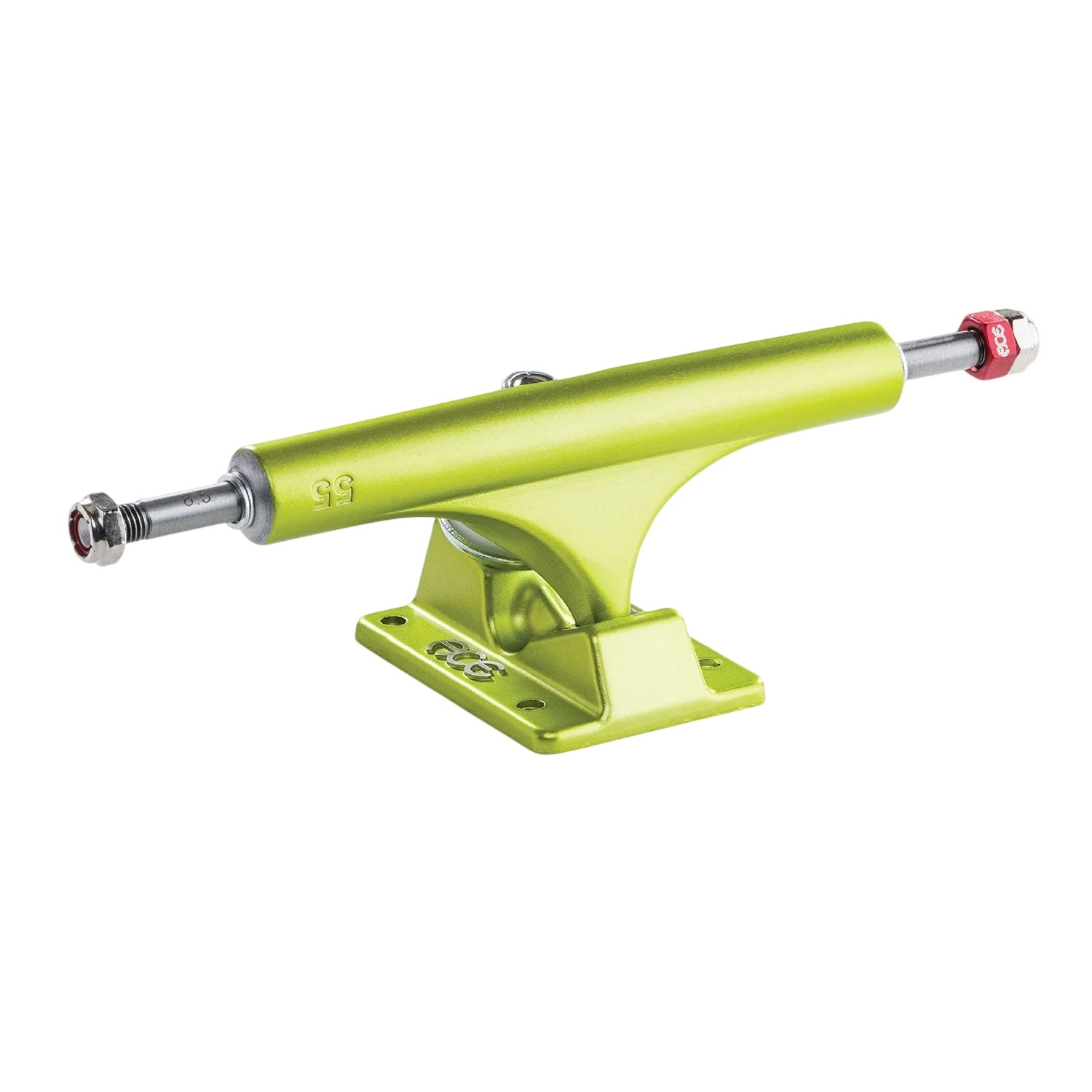 Ace AF1 Truck - Satin Lime 22 (7.75")