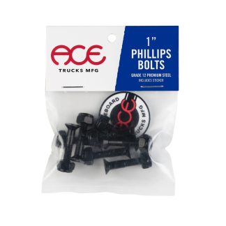 Ace Bolts - Phillips 7/8"