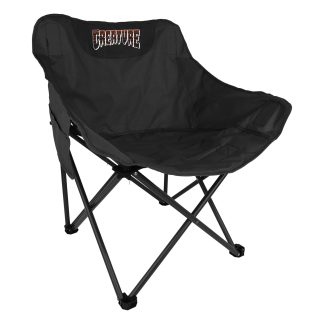 Creature Lost At Sea Camp Chair