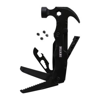 Quasi Multi Tool Hammer [Black]